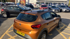 Dacia Sandero Stepway 1.0 TCe Essential 5dr Petrol Hatchback